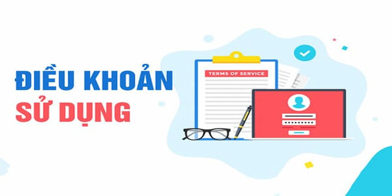 Điều khoản sử dụng hiện có ở 1xbit